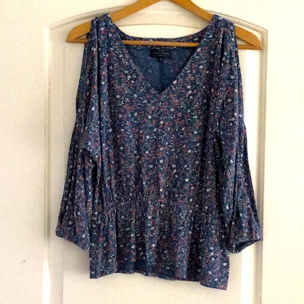 Lucky Brand